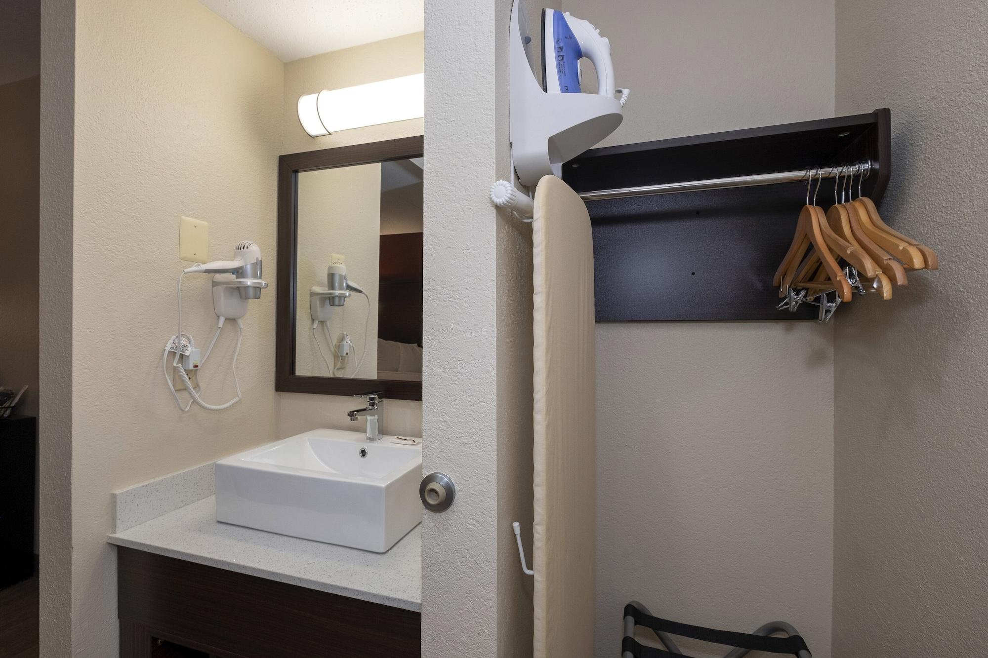 Red Roof Inn Leesburg, Va Extérieur photo