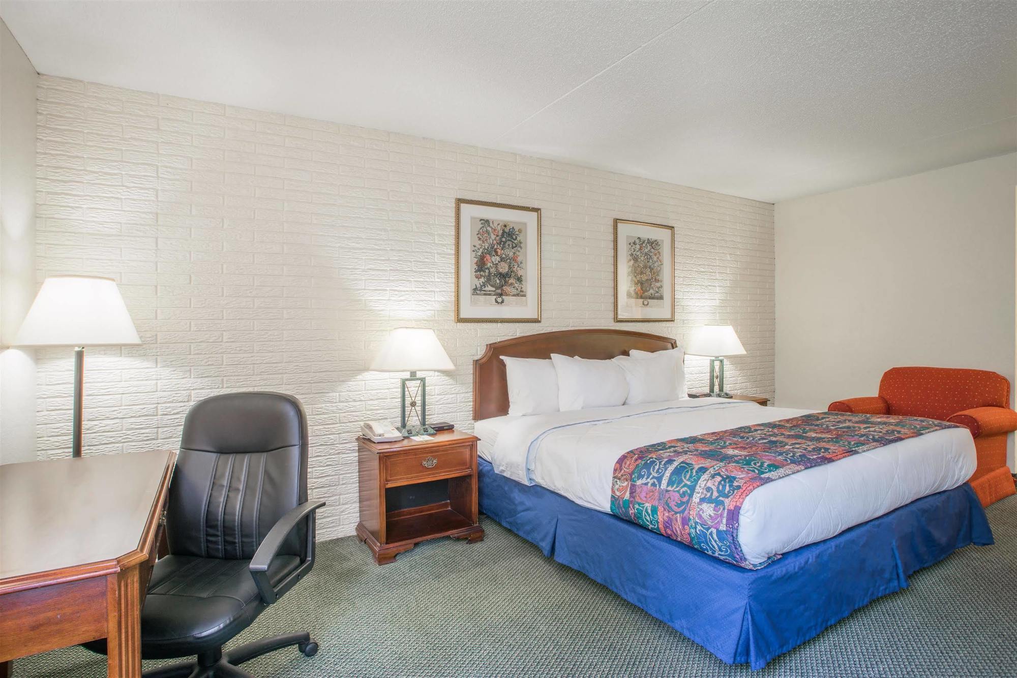 Red Roof Inn Leesburg, Va Extérieur photo