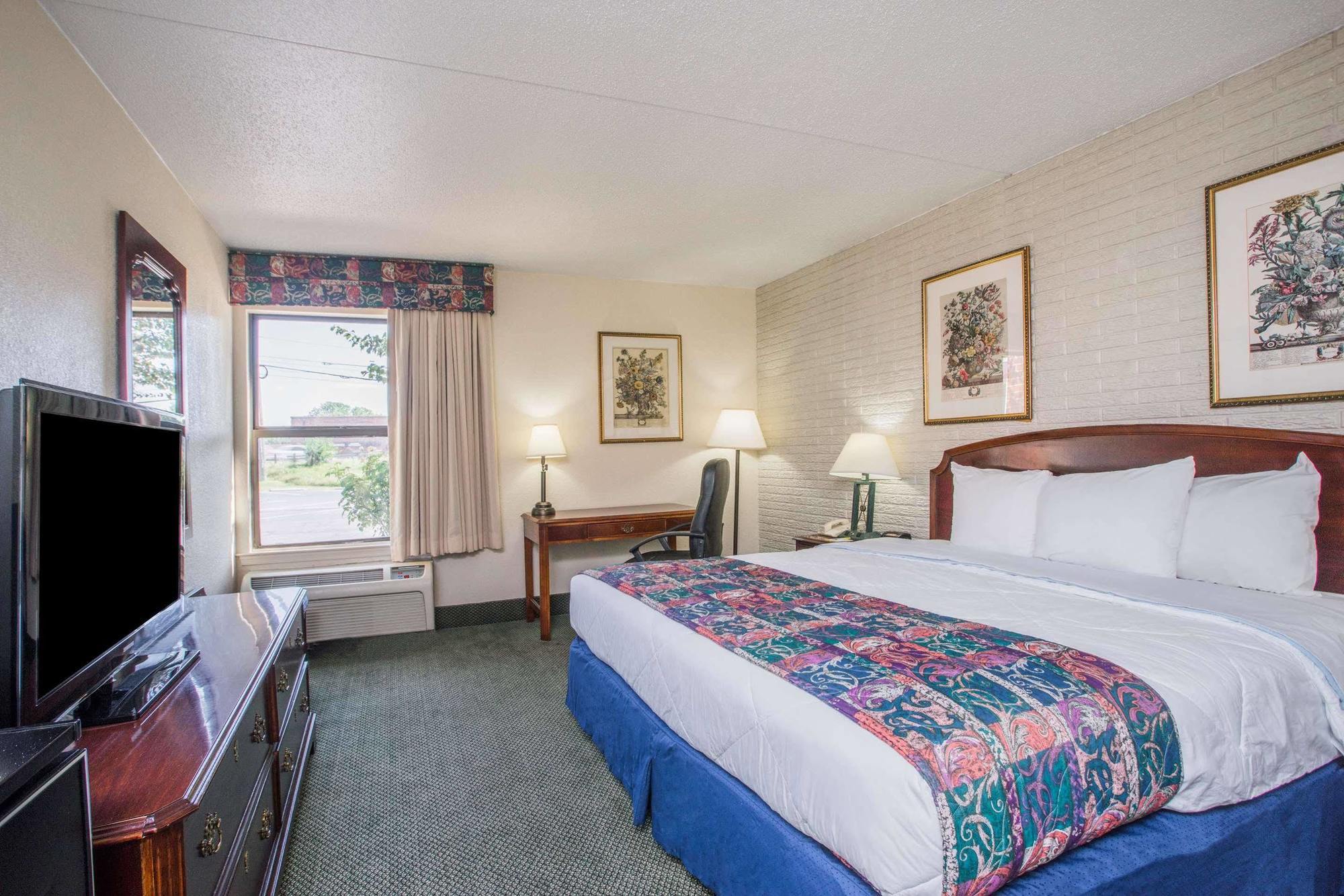 Red Roof Inn Leesburg, Va Extérieur photo