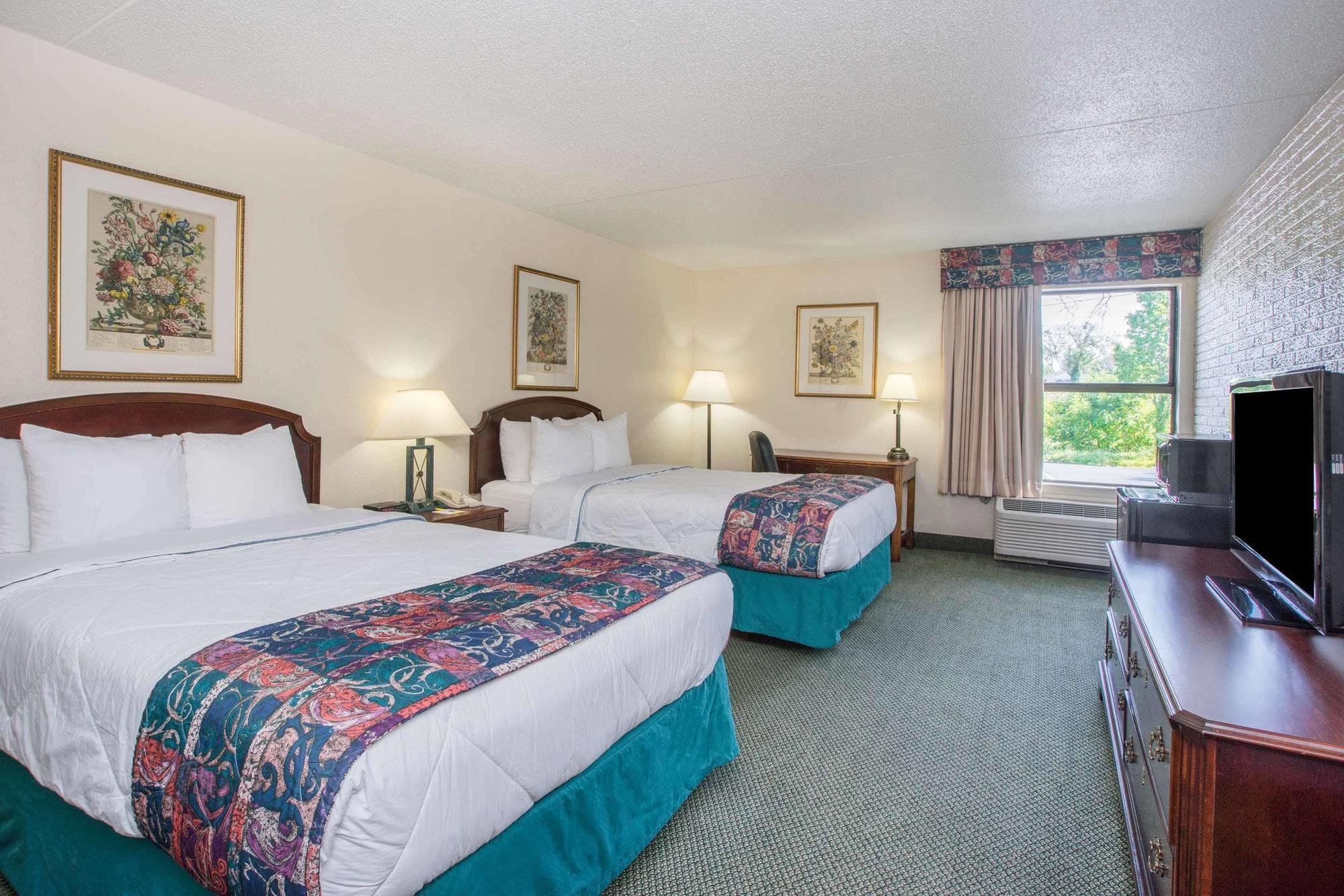 Red Roof Inn Leesburg, Va Extérieur photo