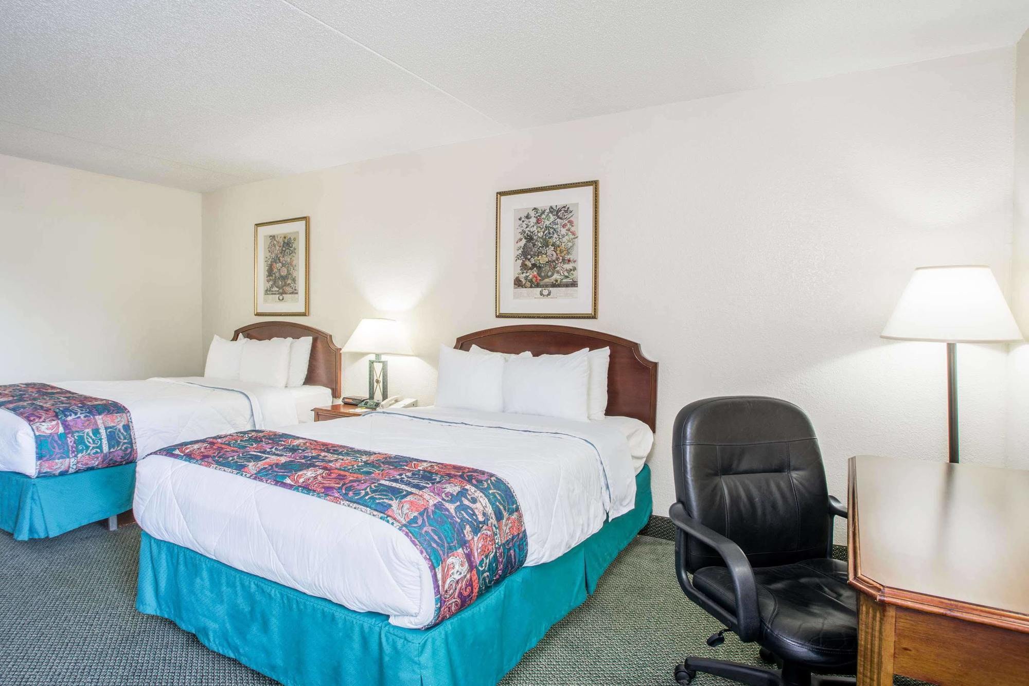 Red Roof Inn Leesburg, Va Extérieur photo