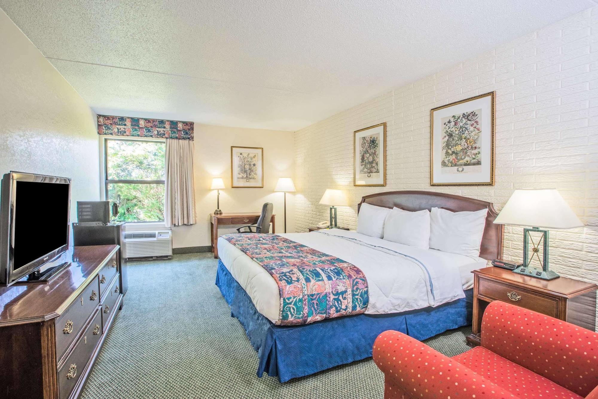 Red Roof Inn Leesburg, Va Extérieur photo